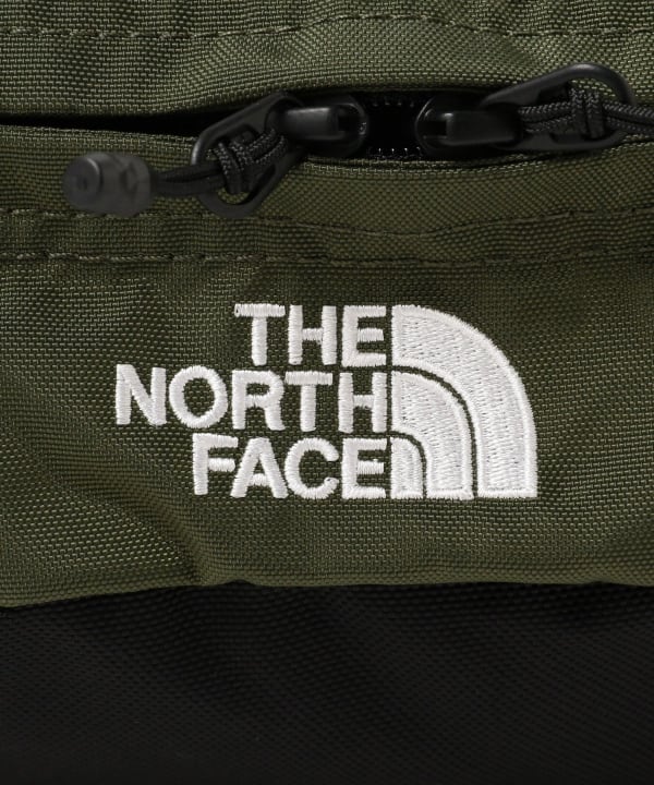 THE NORTH FACE PURPLE LABEL × BEAMS 別注マウンテンウインド