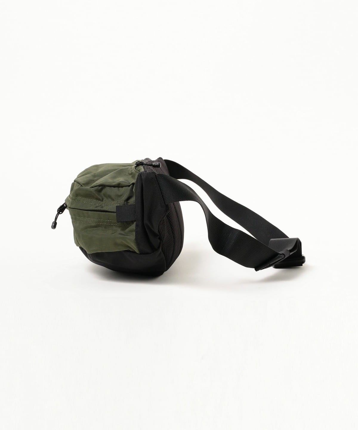 BEAMS（ビームス）THE NORTH FACE / Sweep（バッグ ウエスト