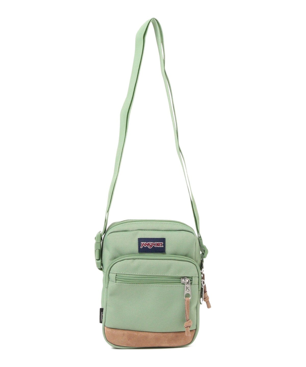 BEAMS（ビームス）JANSPORT / Core Crossbody（バッグ サコッシュ/ミニ 