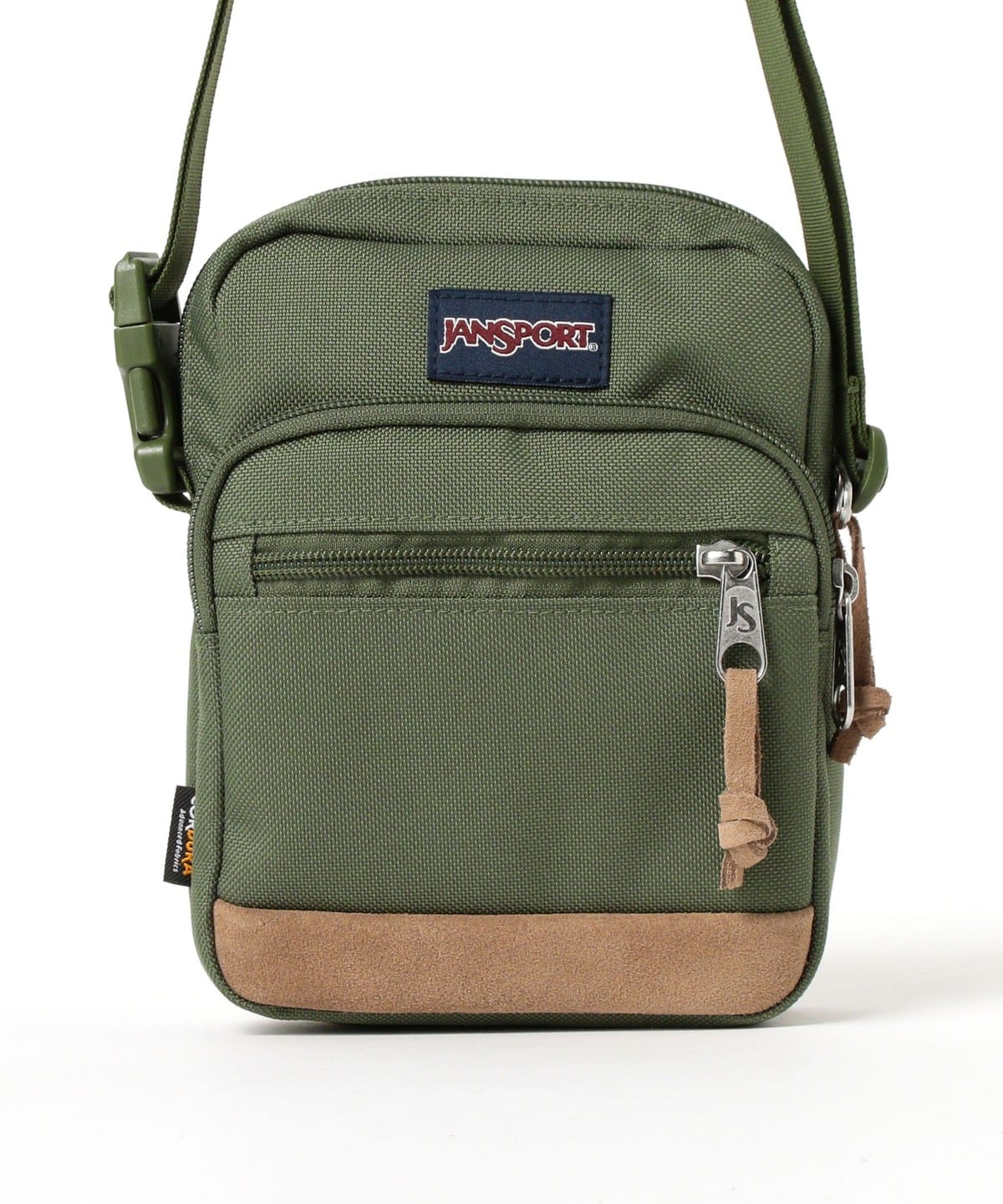 BEAMS（ビームス）JANSPORT / Core Crossbody（バッグ