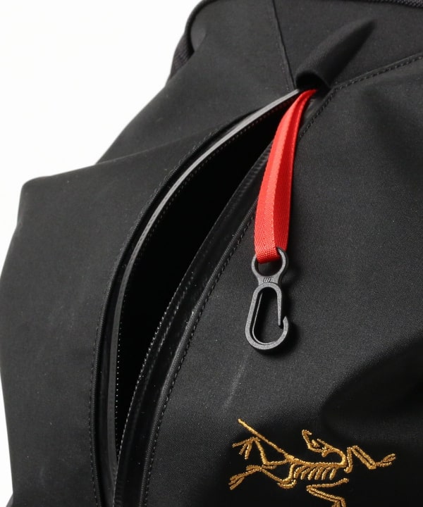 BEAMS（ビームス）ARC'TERYX / Arro 22 Backpack（バッグ リュック