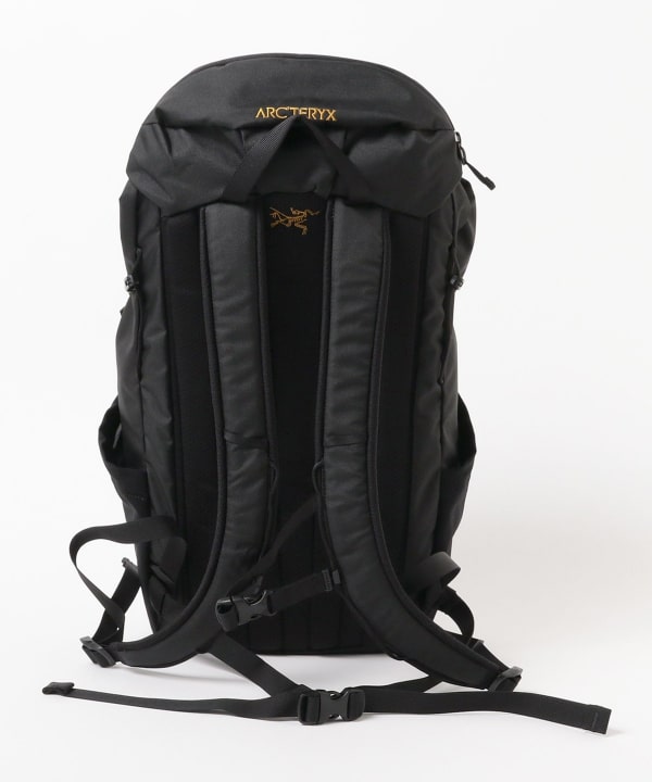 BEAMS（ビームス）ARC'TERYX / MANTIS 20 Backpack（バッグ リュック