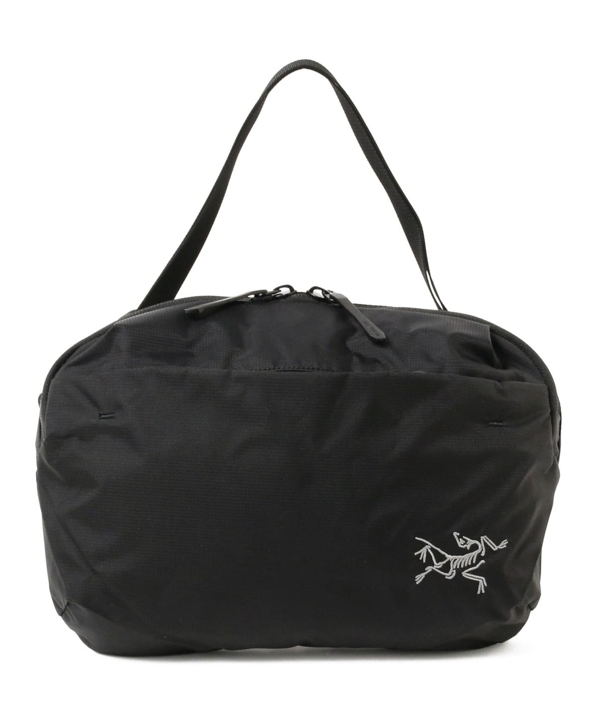 BEAMS（ビームス）ARC'TERYX / Heliad Cross Body Bag 6L（バッグ 