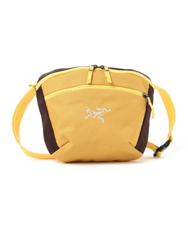 BEAMS（ビームス）ARC'TERYX / MANTIS2 Waist Pack（バッグ ウエスト