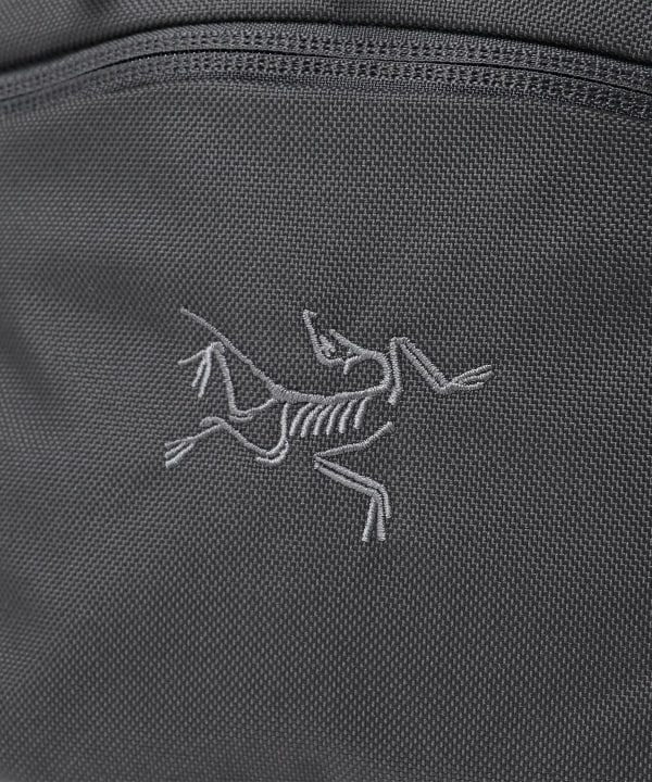 BEAMS（ビームス）ARC'TERYX / MANTIS2 Waist Pack（バッグ ウエスト