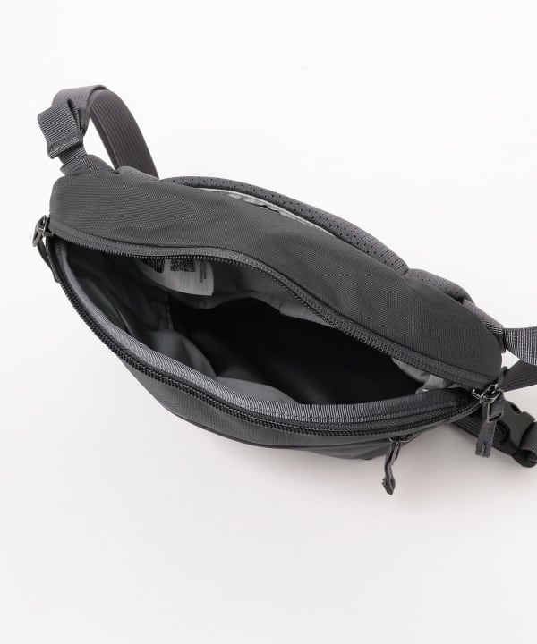 BEAMS（ビームス）ARC'TERYX / MANTIS2 Waist Pack（バッグ ウエスト