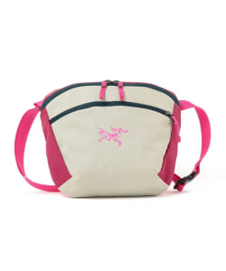 ▲ARC’TERYX / MANTIS2 Waist Pack