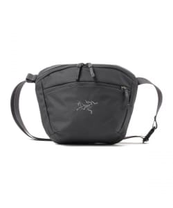 ▲ARC’TERYX / MANTIS2 Waist Pack