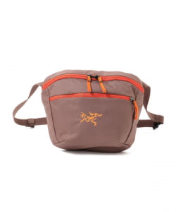 ▲ARC’TERYX / MANTIS2 Waist Pack