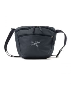▲ARC’TERYX / MANTIS2 Waist Pack