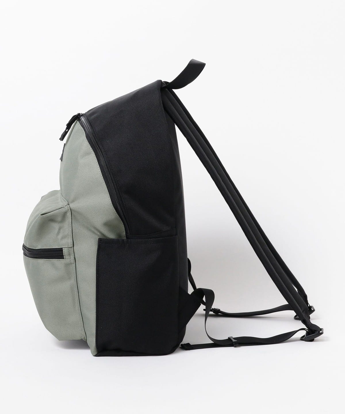 BEAMS（ビームス）C.E / Heavy PE Canvas Back Pack（バッグ リュック ...