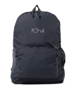 ▲POLAR SKATE CO. / Packable Backpack