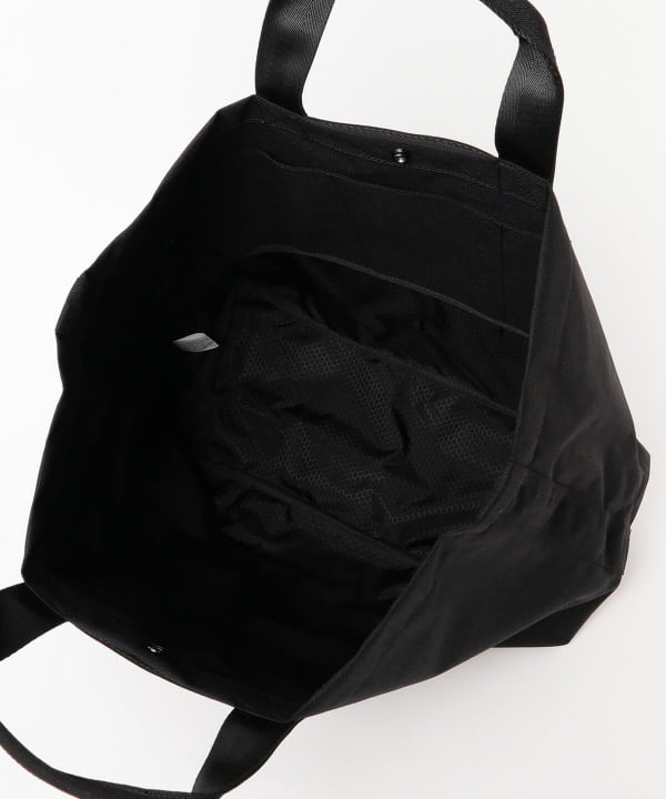 BEAMS（ビームス）NOTIVE/CANTERA / HUDDERS Tote bag (L)（バッグ