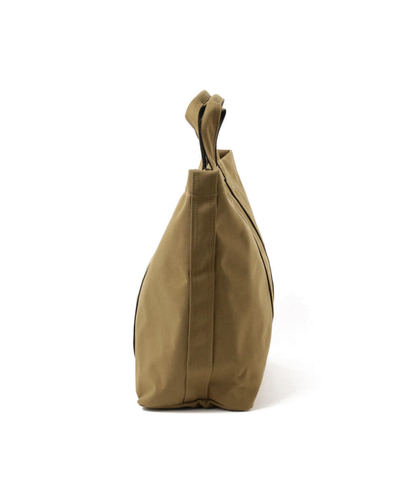 BEAMS（ビームス）NOTIVE/CANTERA / HUDDERS Tote bag (L)（バッグ