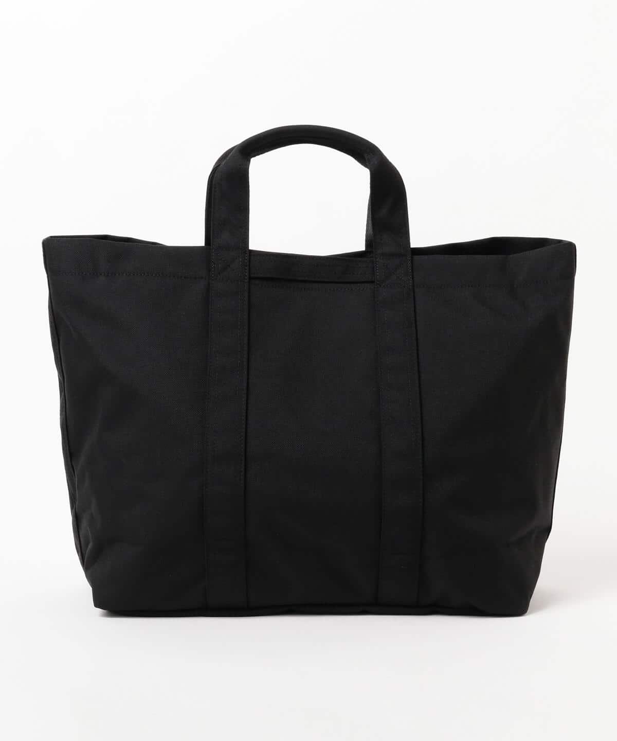 BEAMS（ビームス）NOTIVE/CANTERA / HUDDERS Tote bag (L