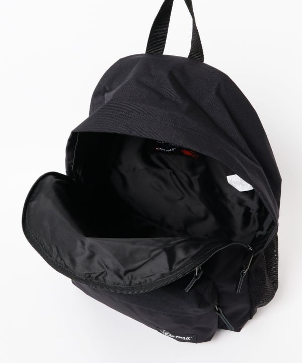 BEAMS（ビームス）EASTPAK × BEAMS / 別注 Padded Pak'r XL（バッグ ...