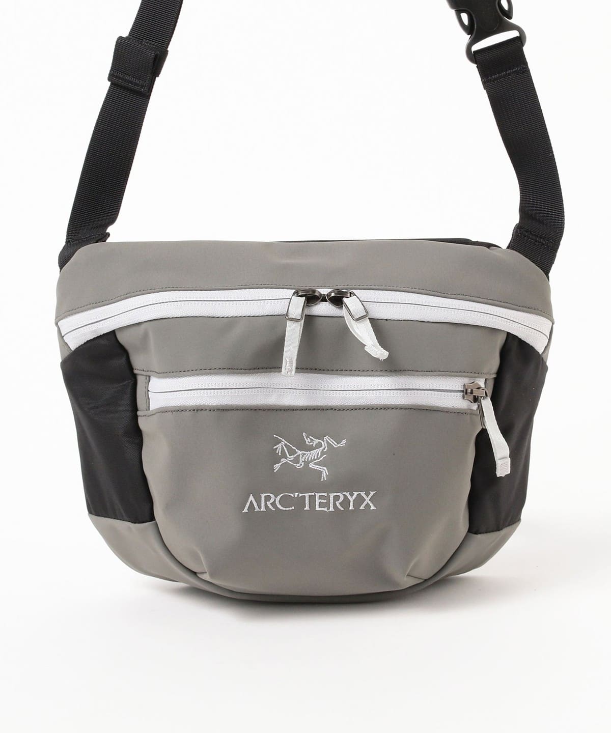 ARC'TERYX × BEAMS / Special order ARRO ReBIRD (TM) Waistpack