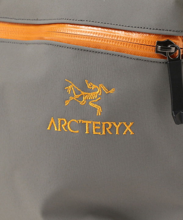 在庫あり 即納】 ARCTERYX BEAMS ARRO 8 ReBIRDShoulder Bag