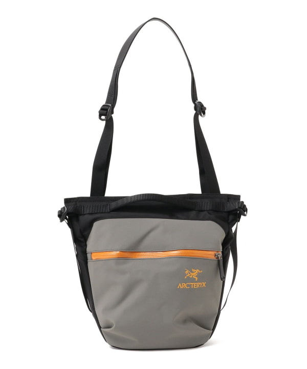 流行 ARC'TERYX BEAMS 別注 ARRO ReBIRD Waistpack ecousarecycling.com