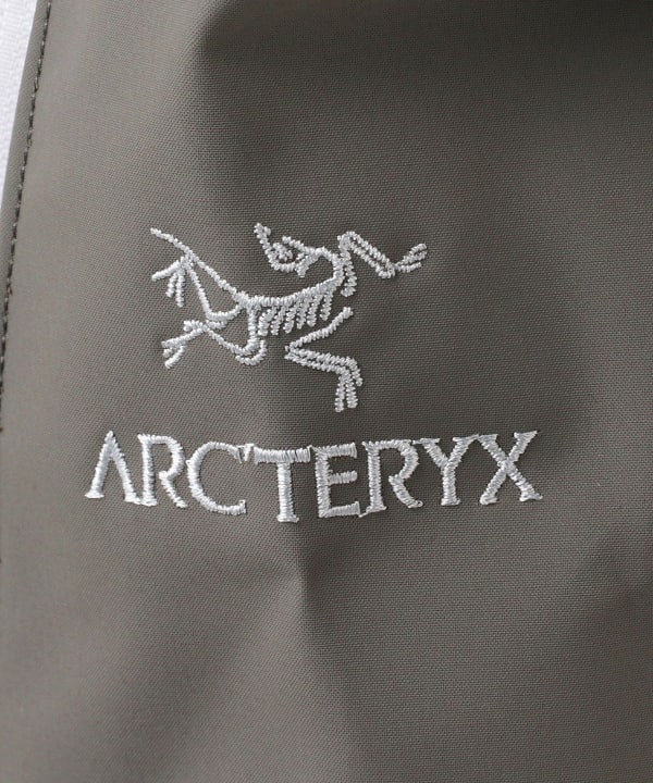 ARC'TERYX × BEAMS / 別注 ARRO 22 ReBIRD 2022新入荷 www.lagoa.pb.gov.br