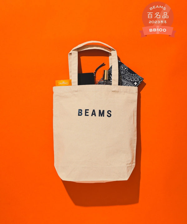 BEAMS（ビームス）BEAMS / BEAMS TOTE 23SS（バッグ トートバッグ