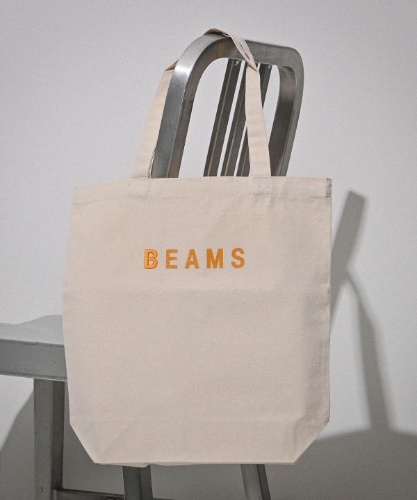 BEAMS（ビームス）BEAMS / BEAMS TOTE 23SS（バッグ トートバッグ