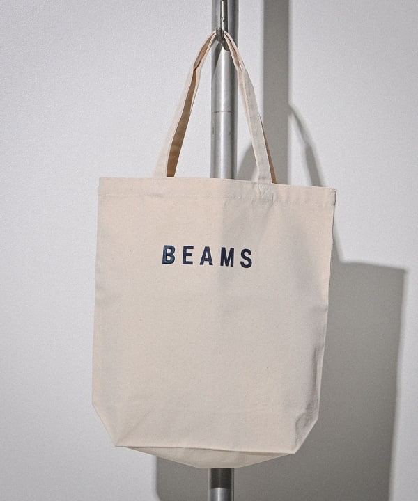 BEAMS（ビームス）BEAMS / BEAMS TOTE 23SS（バッグ トートバッグ