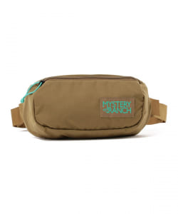 ▲MYSTERY RANCH / Forager Hip Pack