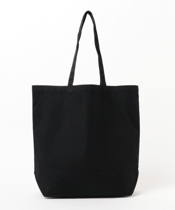 Gramparents For Beams トートバッグ tote Bag トートバッグ | red