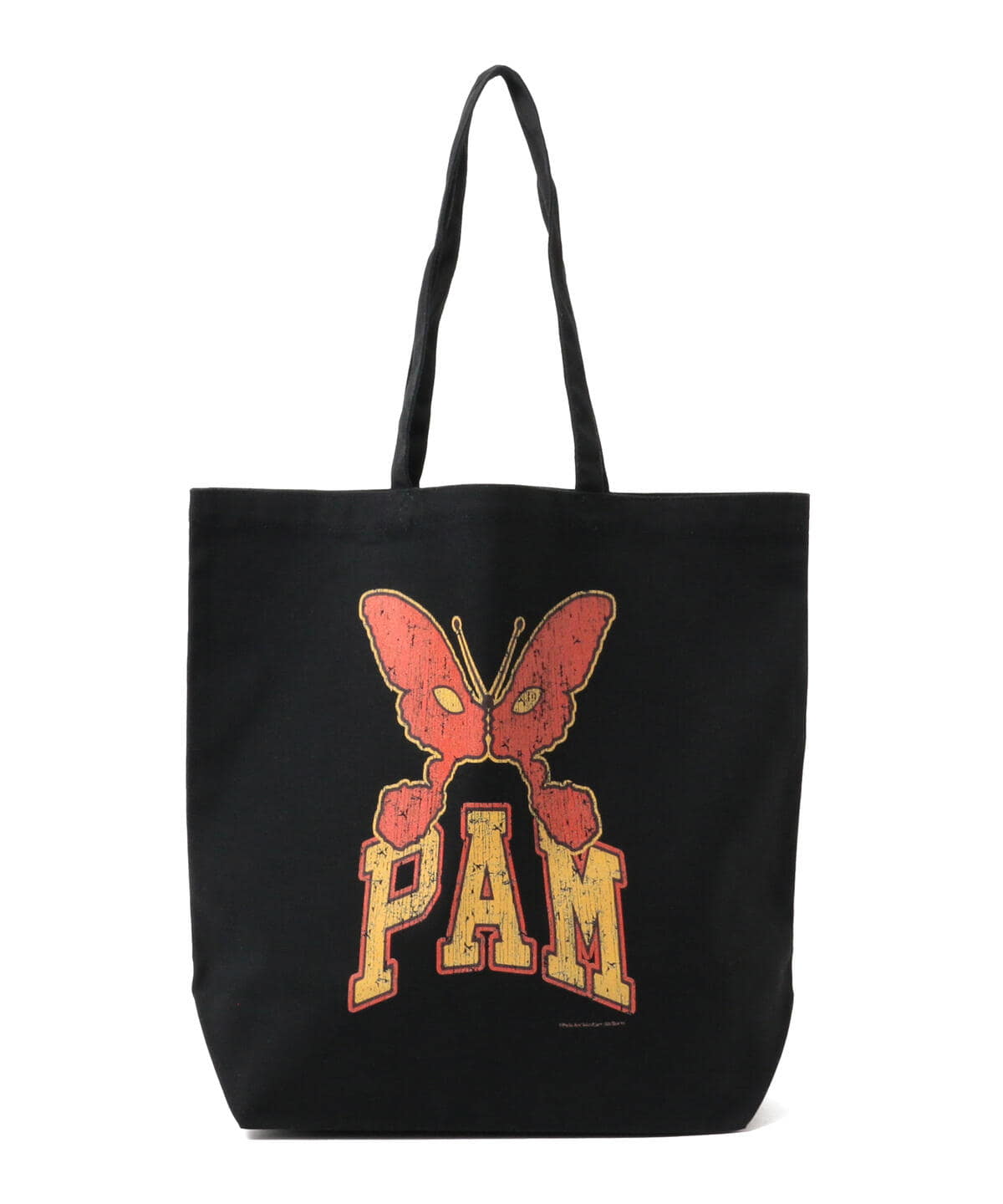 BEAMS（ビームス）P.A.M. × CANNABIS × BEAMS / TOTE BAG（バッグ ...