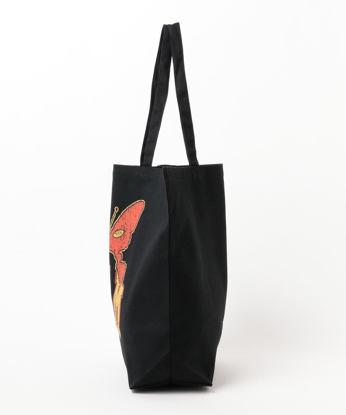 BEAMS（ビームス）P.A.M. × CANNABIS / TOTE BAG（バッグ トートバッグ
