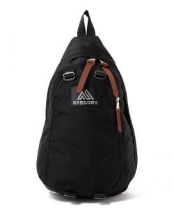 ▲GREGORY / SPIN SLING V2