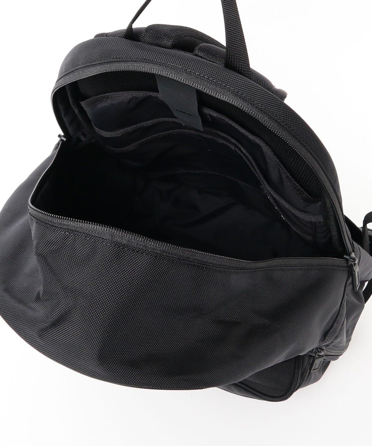 BEAMS（ビームス）MONOLITH / BACKPACK OFFICE S（バッグ リュック