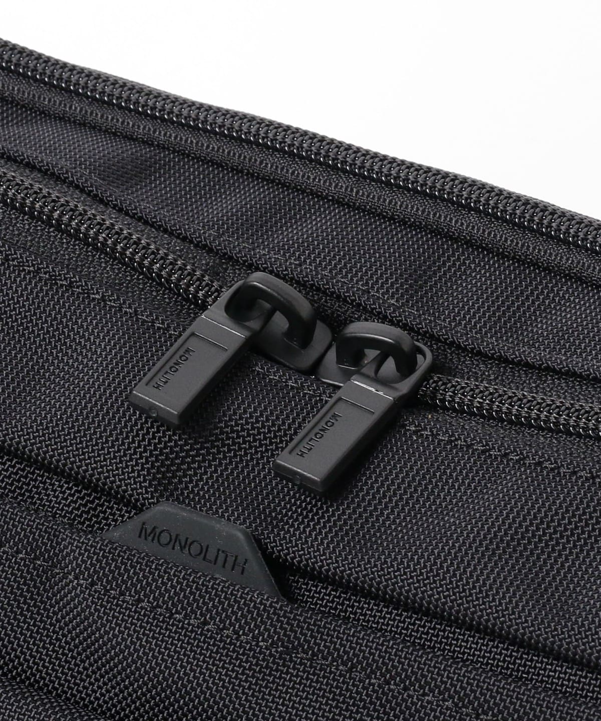 BEAMS（ビームス）MONOLITH / SHOULDER PRO S（バッグ ショルダー