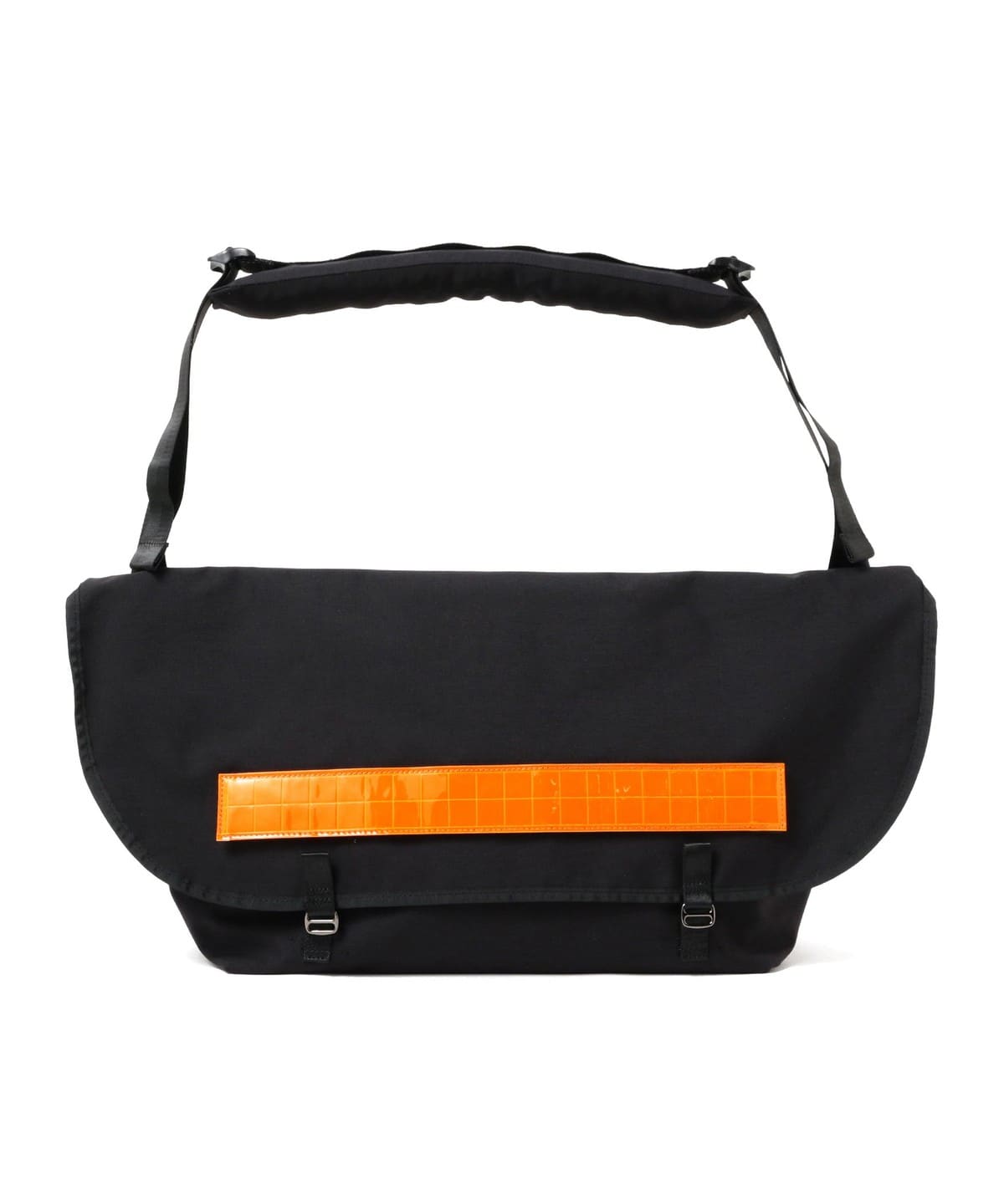 BEAMS BEAMS / GRECO MESSENGER BAG L (bag messenger bag) mail order