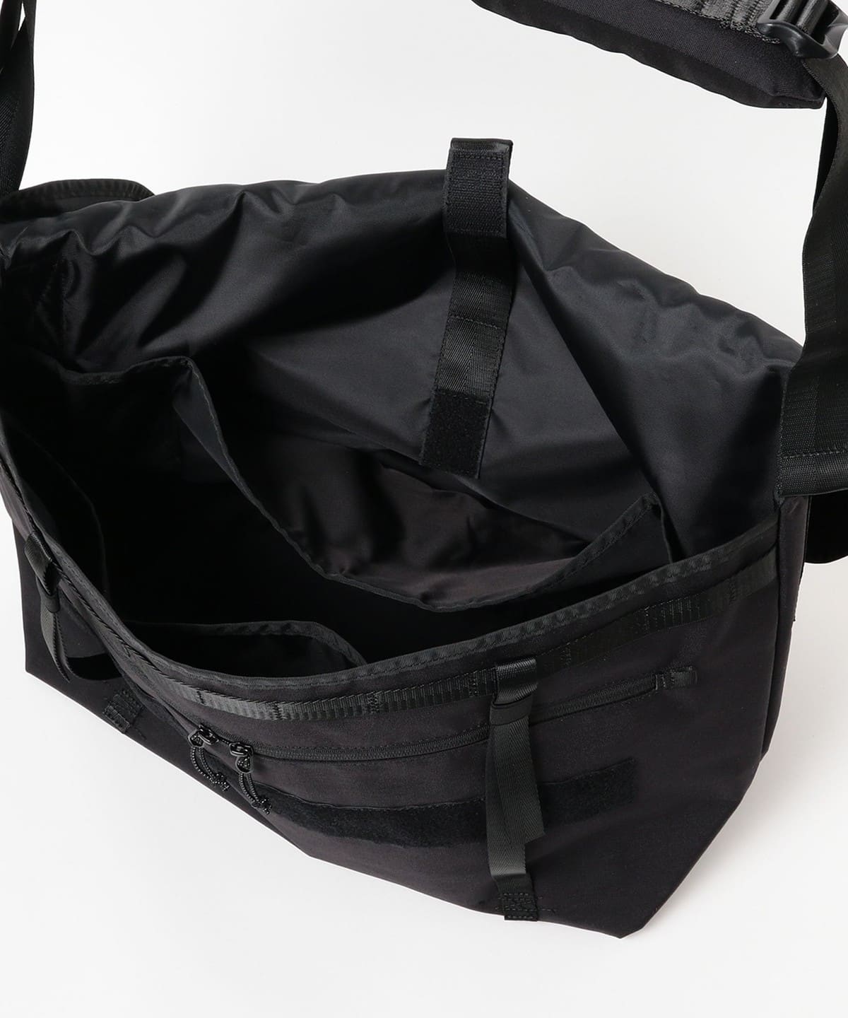 BEAMS BEAMS / GRECO MESSENGER BAG L (bag messenger bag) mail order