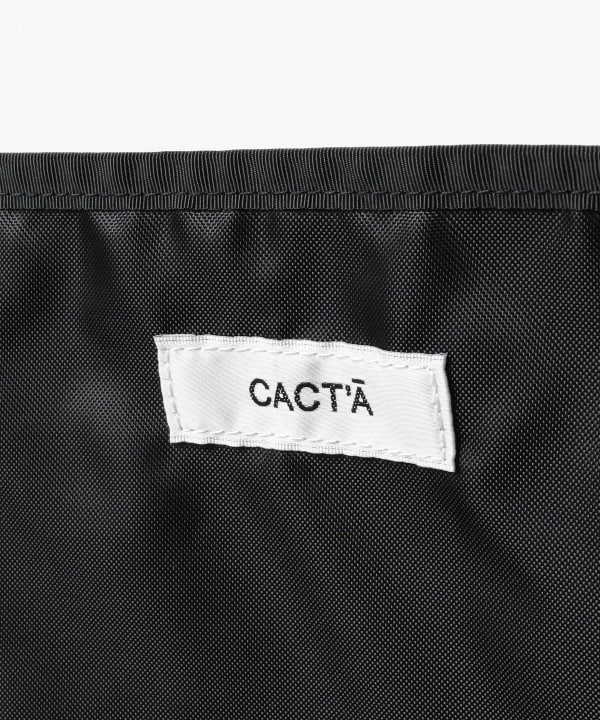 BEAMS（ビームス）CACT'A / GRECO MESSENGER BAG M（バッグ 
