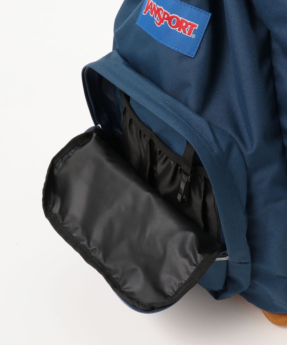 BEAMS（ビームス）【別注】JANSPORT / Pack & Go（バッグ