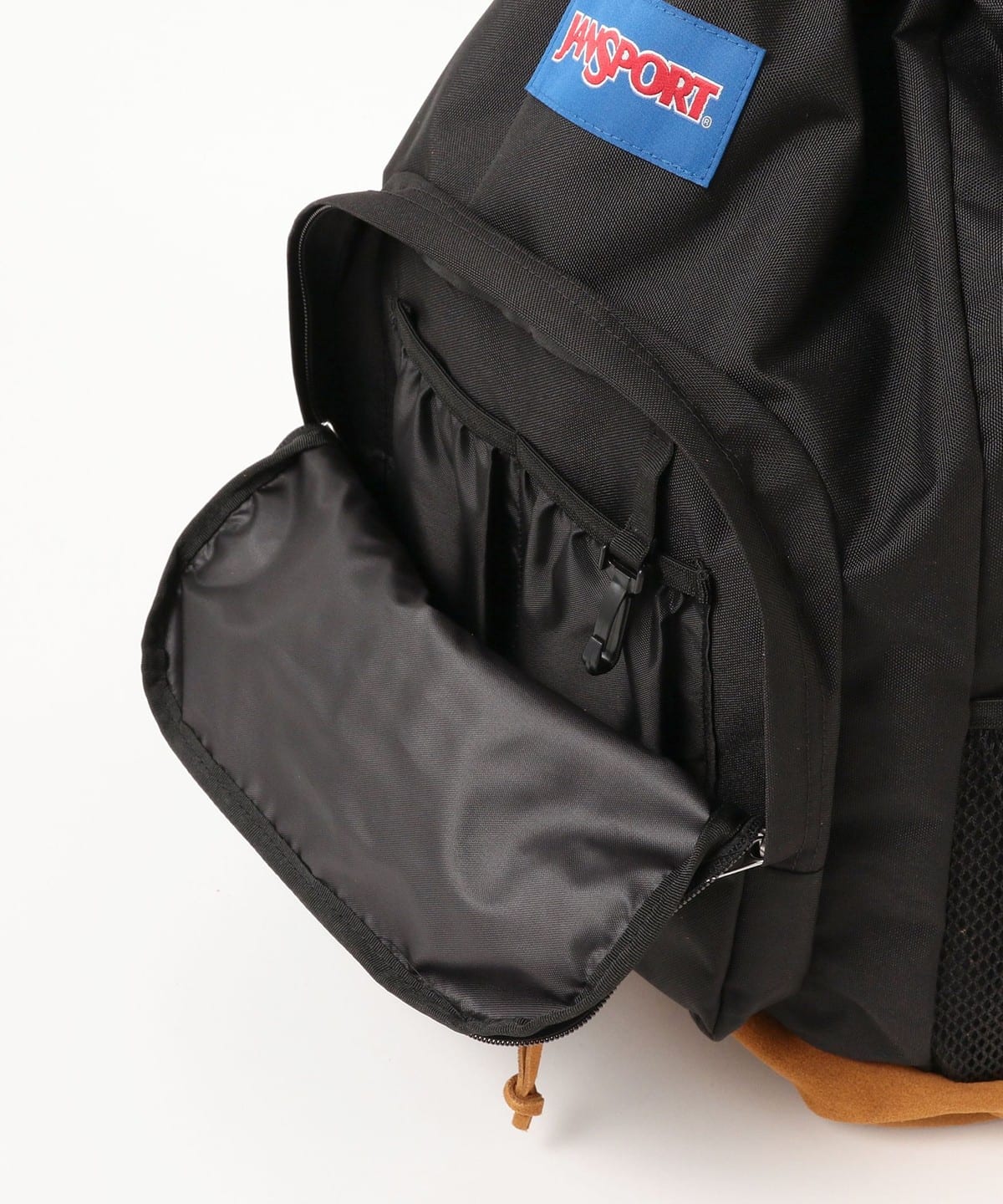 BEAMS（ビームス）【別注】JANSPORT / Pack & Go（バッグ リュック