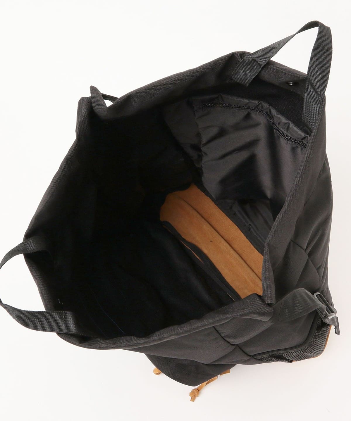 BEAMS（ビームス）【別注】JANSPORT / Pack & Go（バッグ リュック