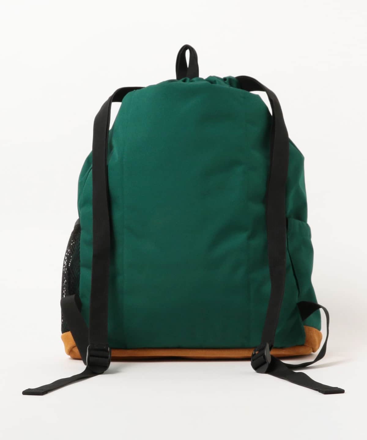 BEAMS（ビームス）【別注】JANSPORT / Pack & Go（バッグ リュック
