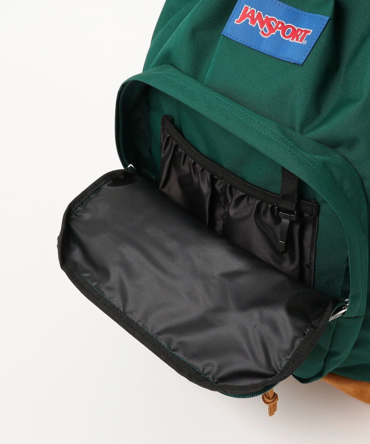 BEAMS（ビームス）【別注】JANSPORT / Pack & Go（バッグ リュック