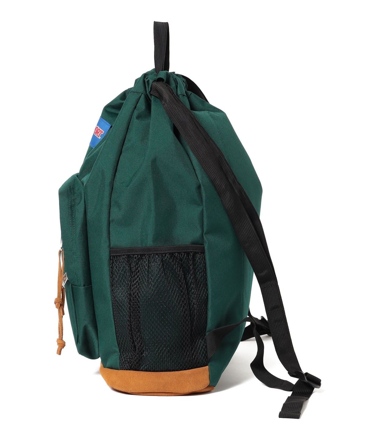 BEAMS（ビームス）【別注】JANSPORT / Pack & Go（バッグ リュック