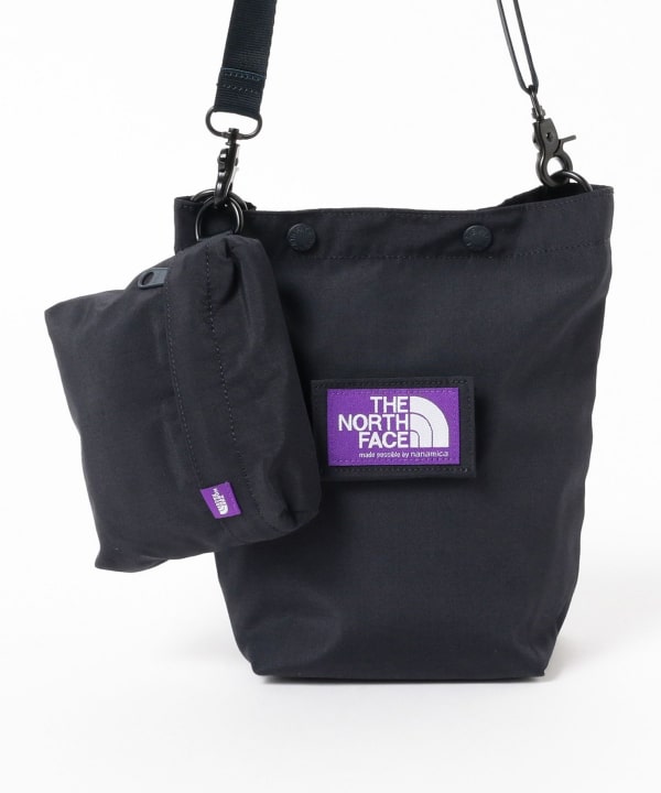 BEAMS（ビームス） THE NORTH FACE PURPLE LABEL / Mountain Wind 