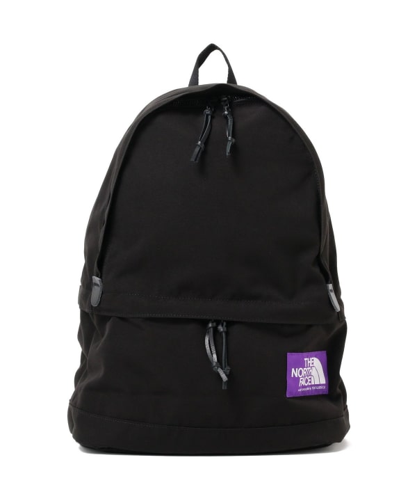 THE NORTH FACE PURPLE LABEL Day Packカラーベージュ