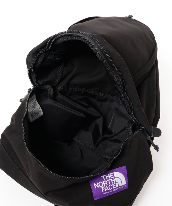 BEAMS（ビームス）THE NORTH FACE PURPLE LABEL / Field Day Pack 