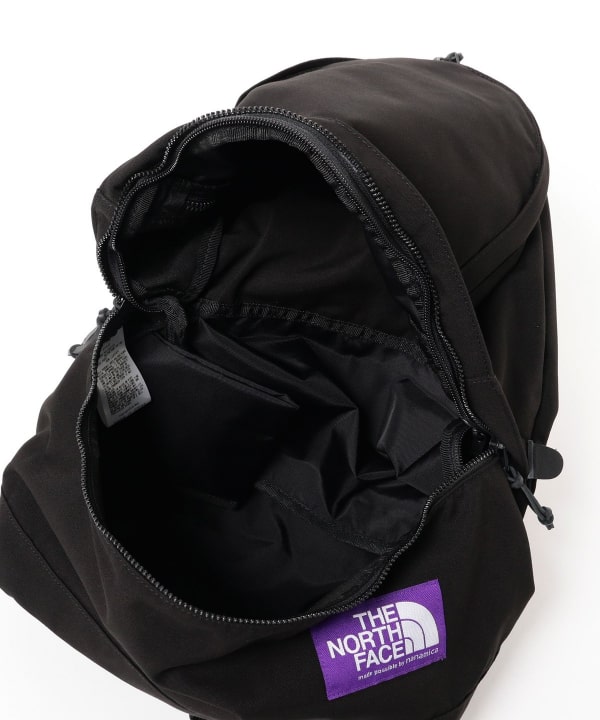 ファッション【新品】THE NORTH FACE PURPLE LABEL RHC リュック