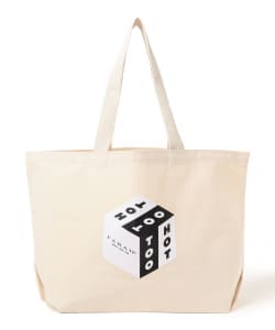 FARAH × TOO HOT Limited / TOTE BAG