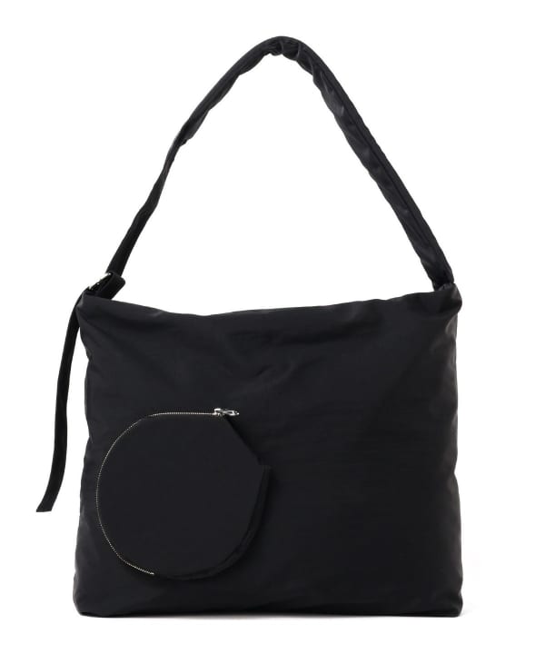 BEAMS（ビームス）HIDAKA / PING-PONG MESSENGER BAG（バッグ