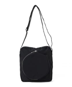 PING-PONG SHOULDER BAGSIZE